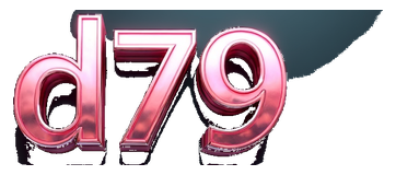 d79 logo